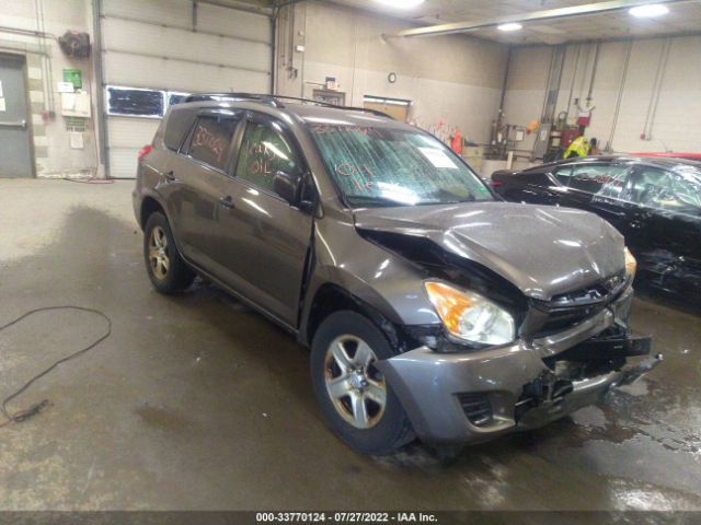 TOYOTA RAV4 2011 jtmbf4dv8b5044855