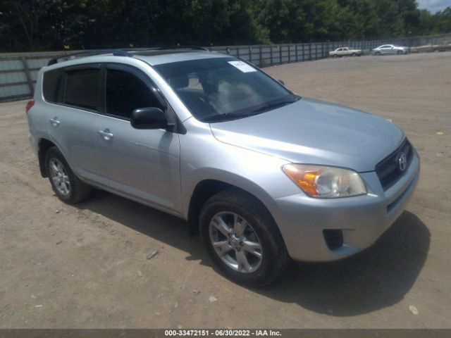 TOYOTA RAV4 2011 jtmbf4dv8b5049781