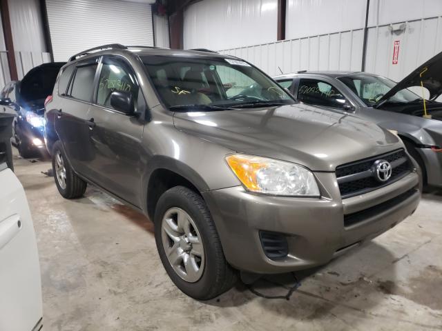 TOYOTA RAV4 2011 jtmbf4dv8bd040049