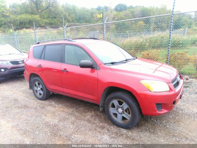 TOYOTA RAV4 2011 jtmbf4dv8bd041279