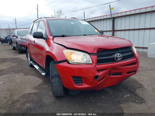 TOYOTA RAV4 2012 jtmbf4dv8c5049930