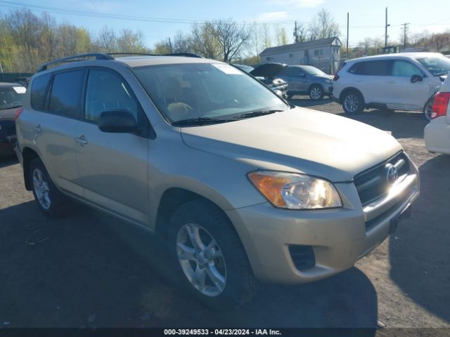 TOYOTA RAV4 2012 jtmbf4dv8c5050348