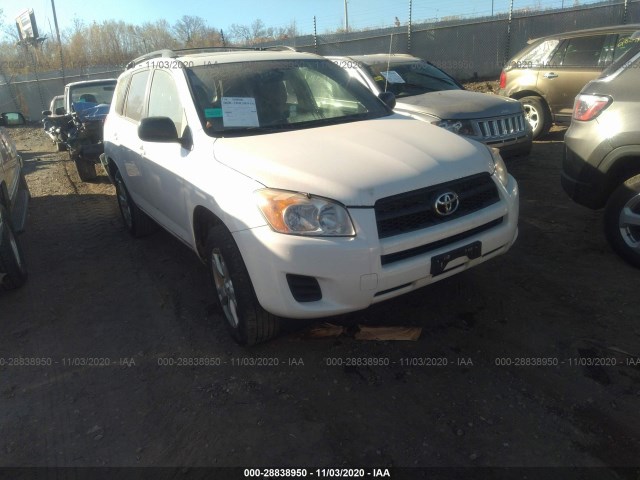 TOYOTA RAV4 2012 jtmbf4dv8c5052004