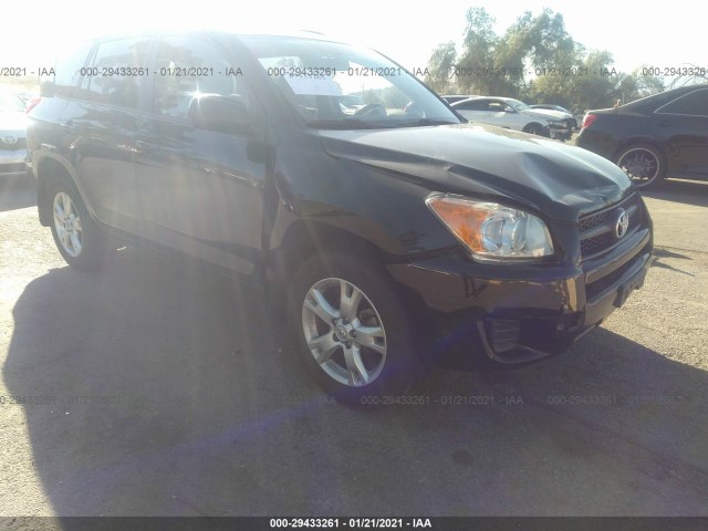 TOYOTA RAV4 2012 jtmbf4dv8c5054996