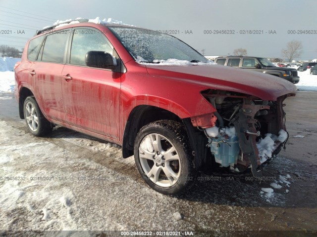 TOYOTA RAV4 2012 jtmbf4dv8cd044491