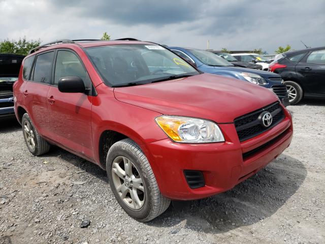 TOYOTA RAV4 2012 jtmbf4dv8cd044992