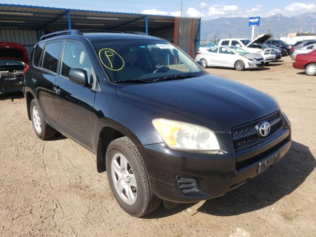 TOYOTA RAV4 2012 jtmbf4dv8cd045060