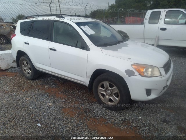 TOYOTA RAV4 2010 jtmbf4dv9a5018344