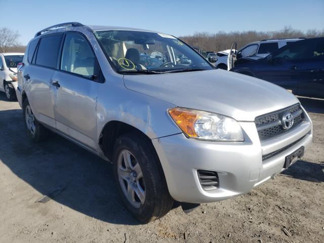 TOYOTA RAV4 2010 jtmbf4dv9a5019266