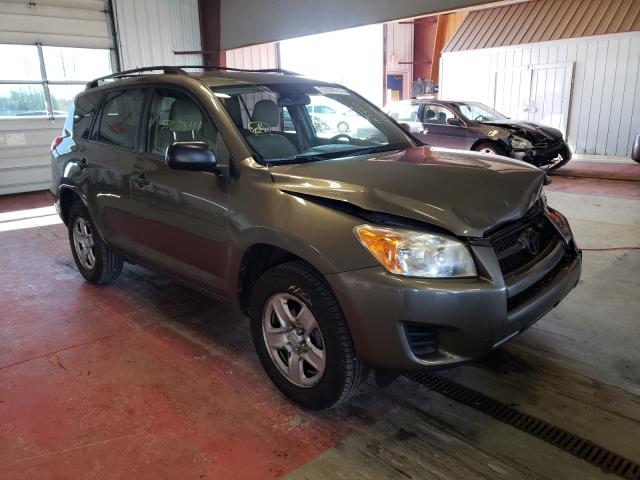 TOYOTA RAV4 2010 jtmbf4dv9a5019400