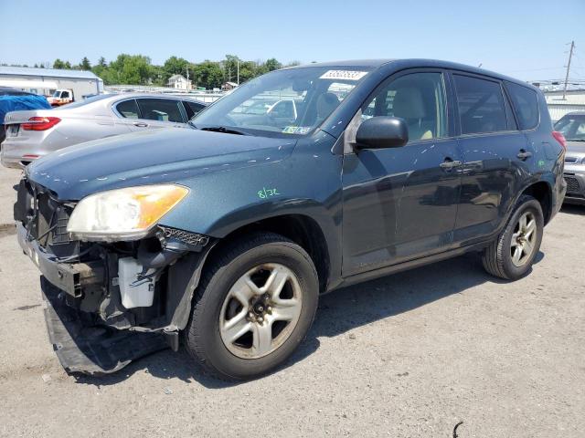 TOYOTA RAV4 2010 jtmbf4dv9a5020918