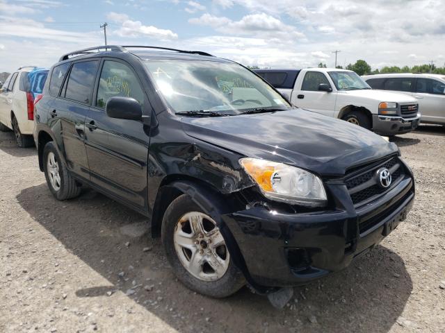 TOYOTA RAV4 2010 jtmbf4dv9a5021695