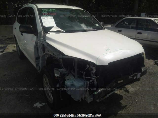 TOYOTA RAV4 2010 jtmbf4dv9a5022247