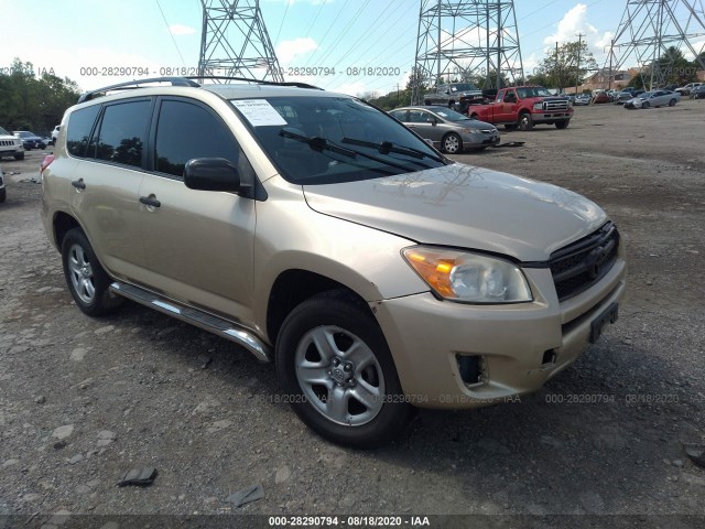 TOYOTA RAV4 2010 jtmbf4dv9a5023494