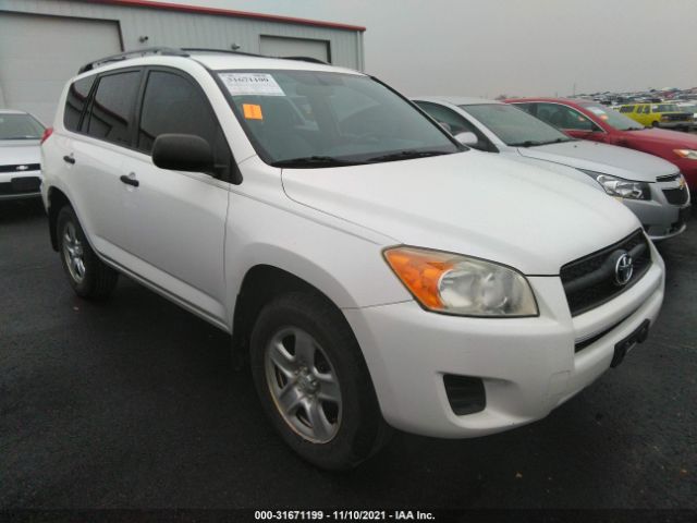 TOYOTA RAV4 2010 jtmbf4dv9a5024662