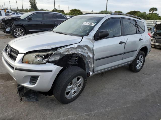 TOYOTA RAV4 2010 jtmbf4dv9a5027528