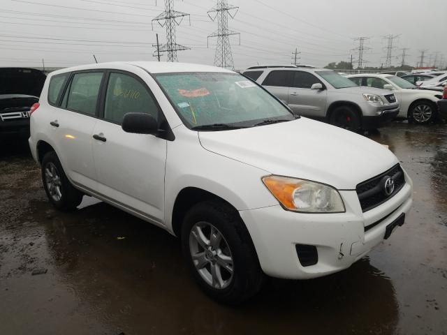 TOYOTA RAV4 2010 jtmbf4dv9a5029067