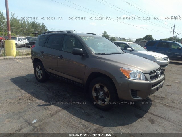 TOYOTA RAV4 2010 jtmbf4dv9a5030008