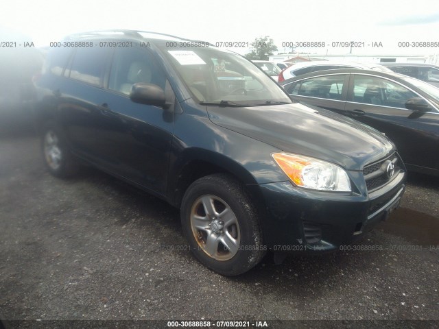 TOYOTA RAV4 2010 jtmbf4dv9a5031692