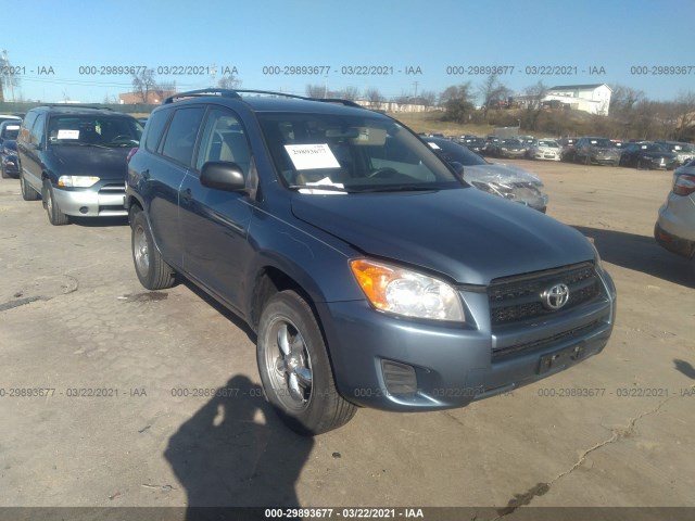 TOYOTA RAV4 2010 jtmbf4dv9a5032079