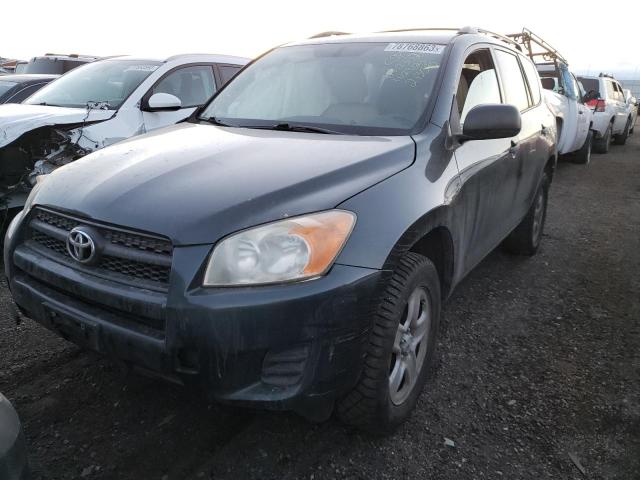 TOYOTA RAV4 2010 jtmbf4dv9a5032082