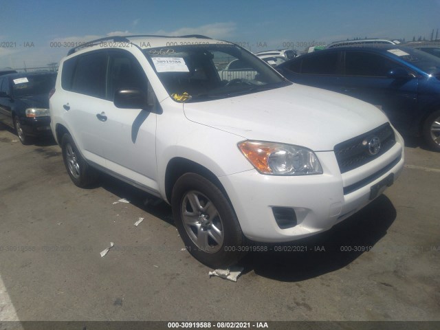 TOYOTA RAV4 2010 jtmbf4dv9a5034060