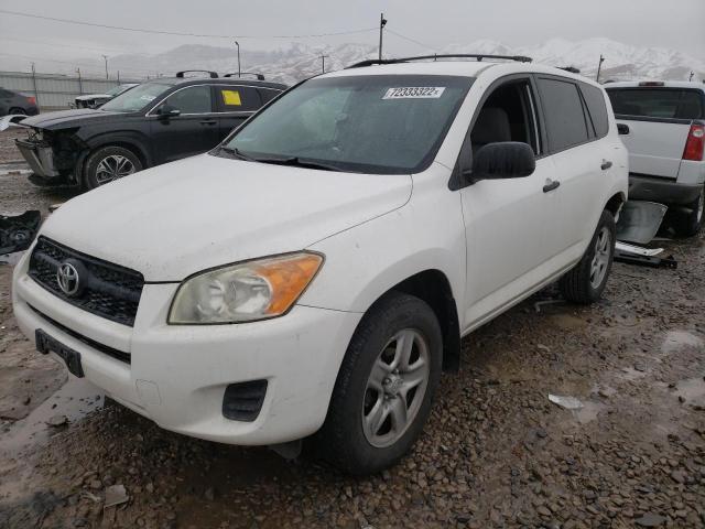 TOYOTA RAV4 2010 jtmbf4dv9a5034298