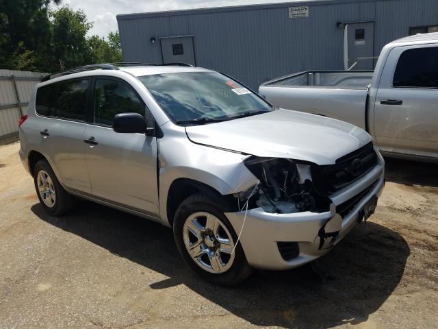 TOYOTA RAV4 2010 jtmbf4dv9a5034446