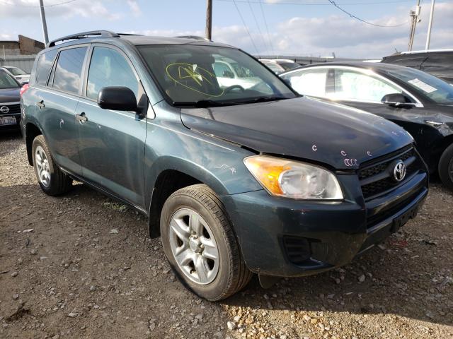 TOYOTA RAV4 2010 jtmbf4dv9a5036147