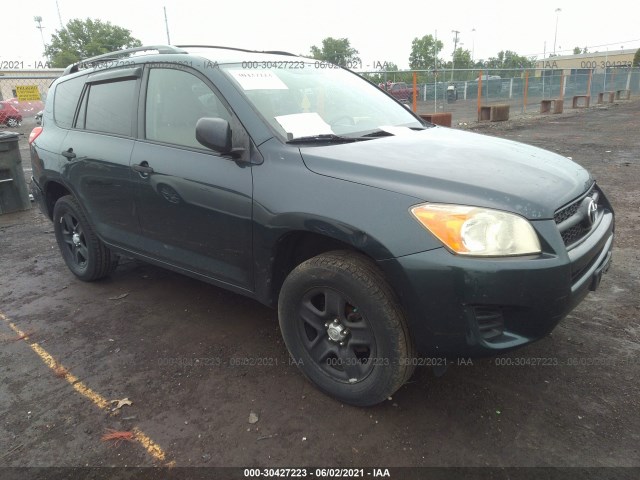 TOYOTA RAV4 2010 jtmbf4dv9a5036486