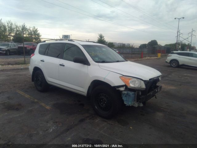 TOYOTA RAV4 2010 jtmbf4dv9ad023999