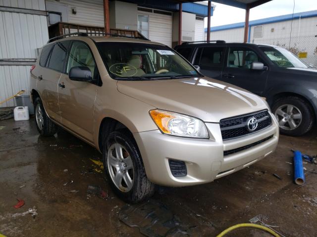 TOYOTA RAV4 2010 jtmbf4dv9ad024392