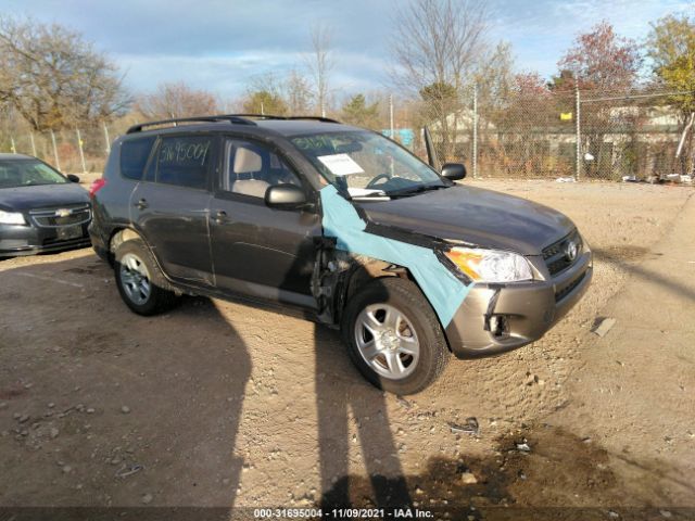 TOYOTA RAV4 2010 jtmbf4dv9ad024909