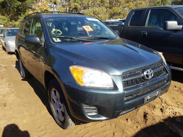 TOYOTA RAV4 2010 jtmbf4dv9ad025364