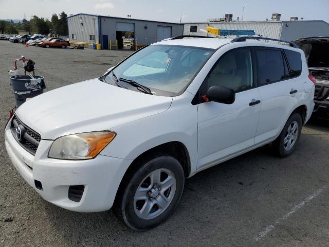 TOYOTA RAV4 2010 jtmbf4dv9ad025462