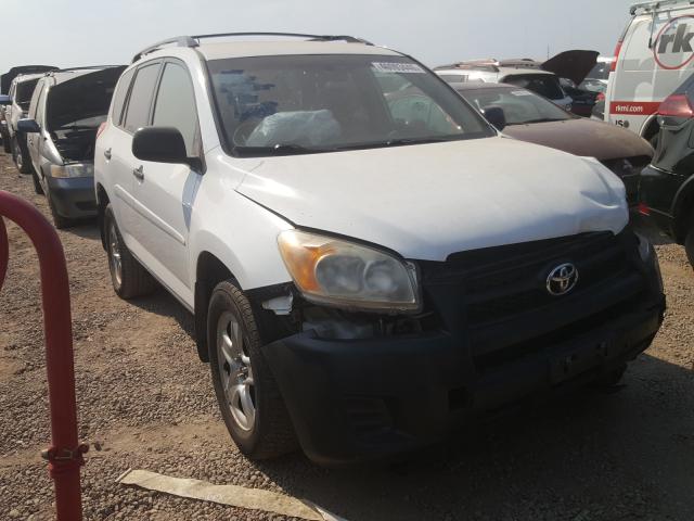 TOYOTA RAV4 2010 jtmbf4dv9ad027180