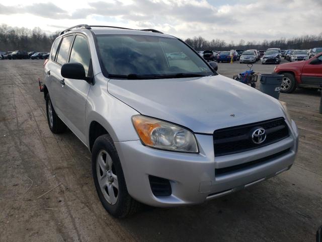 TOYOTA RAV4 2010 jtmbf4dv9ad027521