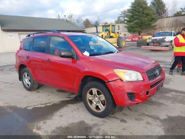 TOYOTA RAV4 2010 jtmbf4dv9ad028376