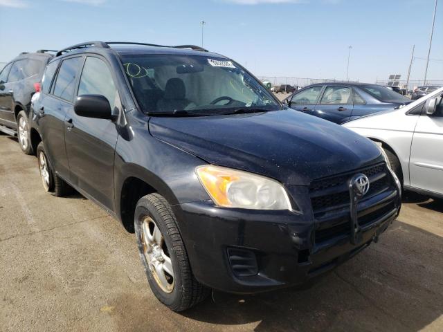 TOYOTA RAV4 2010 jtmbf4dv9ad028426