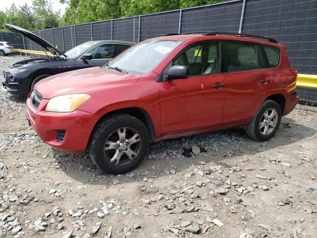 TOYOTA RAV4 2010 jtmbf4dv9ad028796