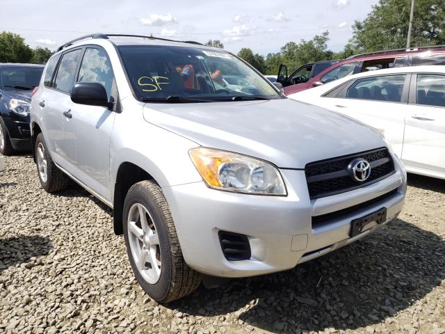 TOYOTA RAV4 2010 jtmbf4dv9ad032508