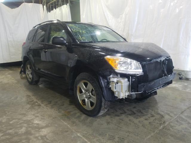 TOYOTA RAV4 2010 jtmbf4dv9ad032931