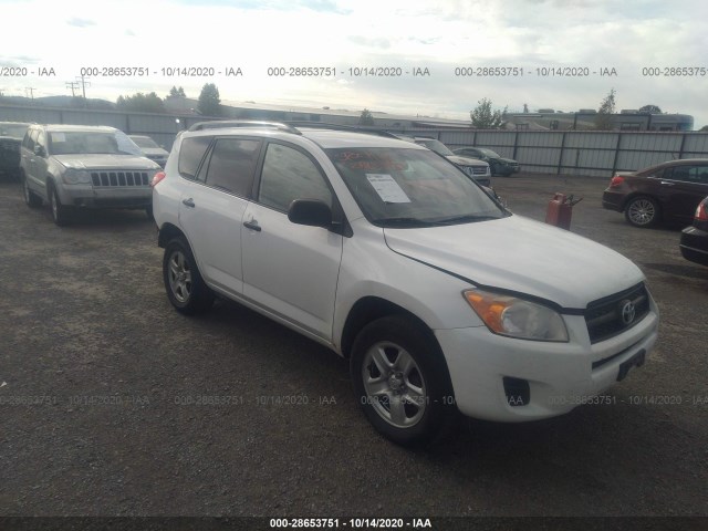 TOYOTA RAV4 2010 jtmbf4dv9ad034307