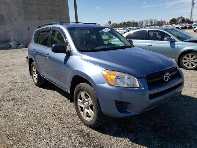 TOYOTA RAV4 2010 jtmbf4dv9ad034954