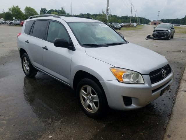 TOYOTA RAV4 2010 jtmbf4dv9ad035487