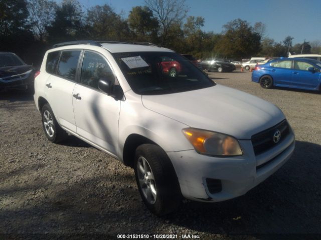 TOYOTA RAV4 2010 jtmbf4dv9ad035778