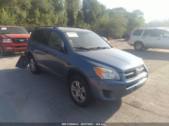 TOYOTA RAV4 2010 jtmbf4dv9ad036607