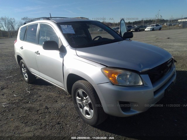 TOYOTA RAV4 2010 jtmbf4dv9ad036798