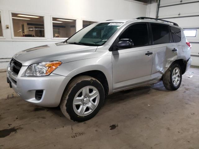 TOYOTA RAV4 2010 jtmbf4dv9ad036820