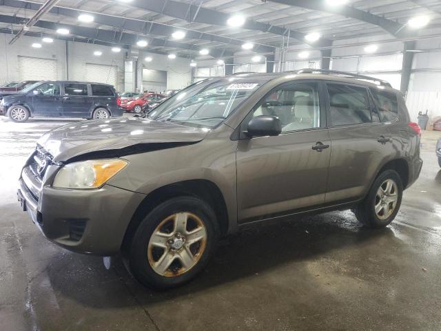 TOYOTA RAV4 2010 jtmbf4dv9ad036994